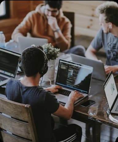 Discovery & Strategy