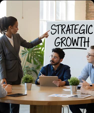 Growth