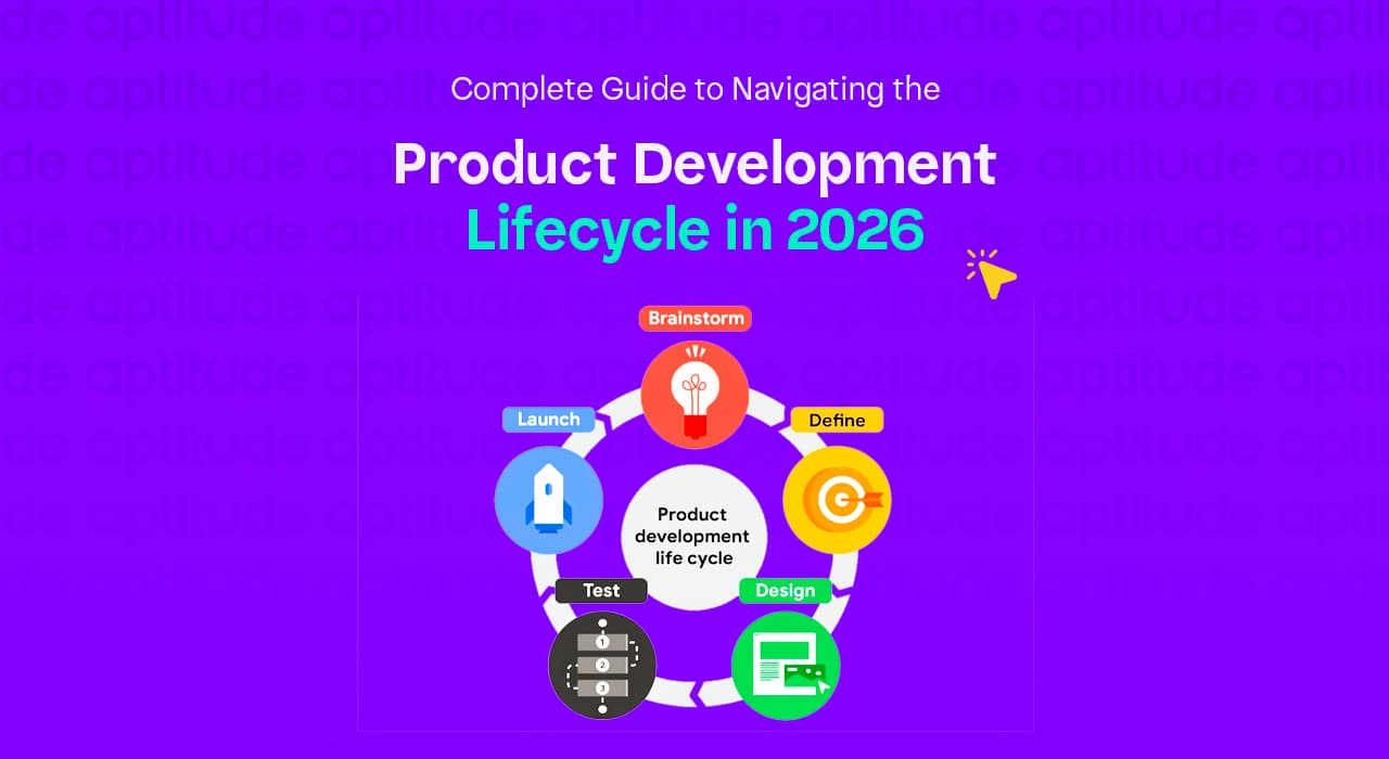 Complete Guide to Navigating the Product Development Lifecycle in 2026